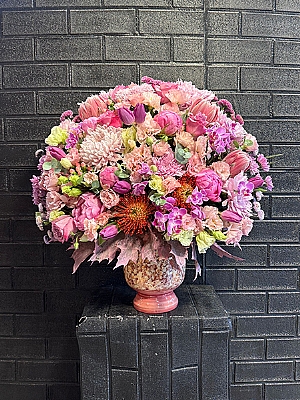 Seramikte Pambe Soft Arajman